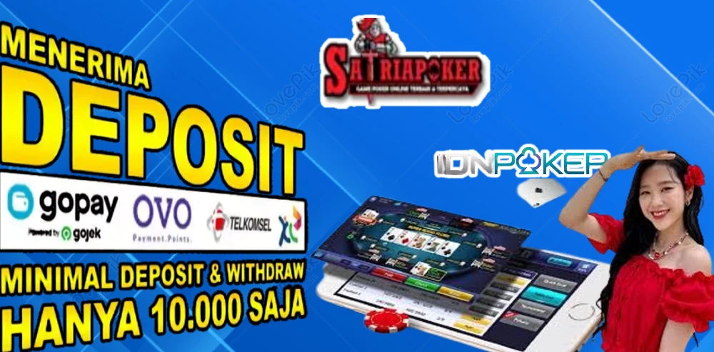 Satriapoker : Link Satriapoker - Login Satriapoker - APK IDN Poker